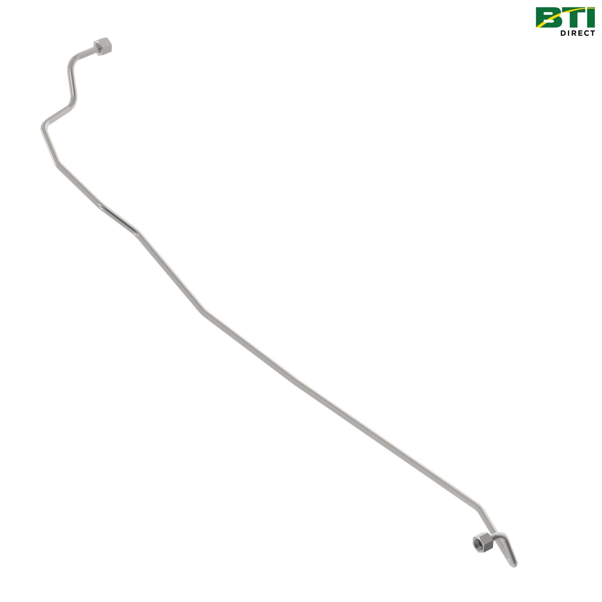 AL216424: Right Side Brake Line