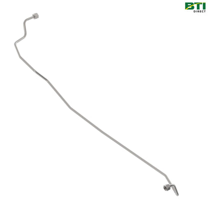 AL216424: Right Side Brake Line