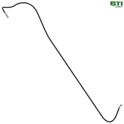AN306599: Rear Shift RH Hydraulic Hose