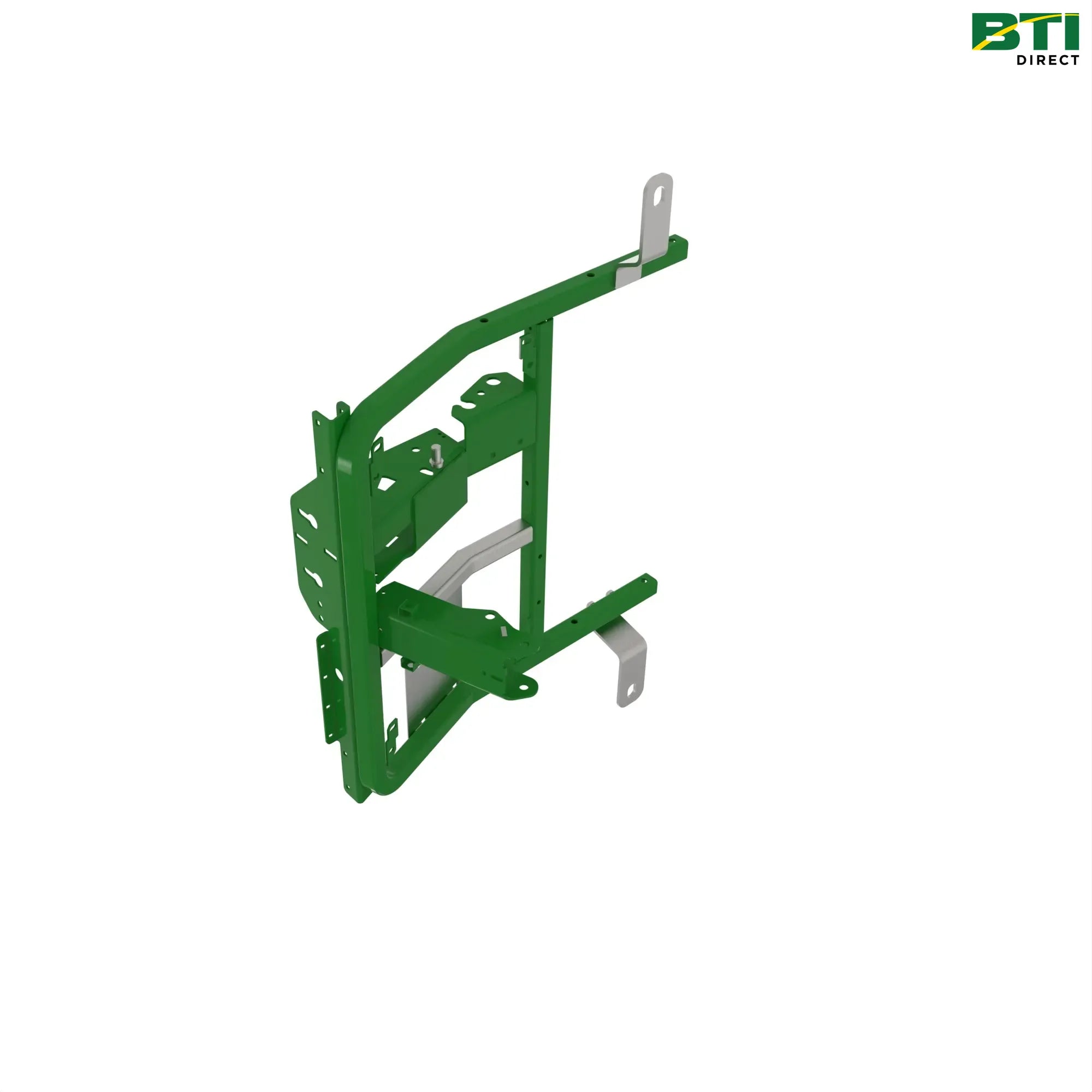 AUC14361: Operator Platform
