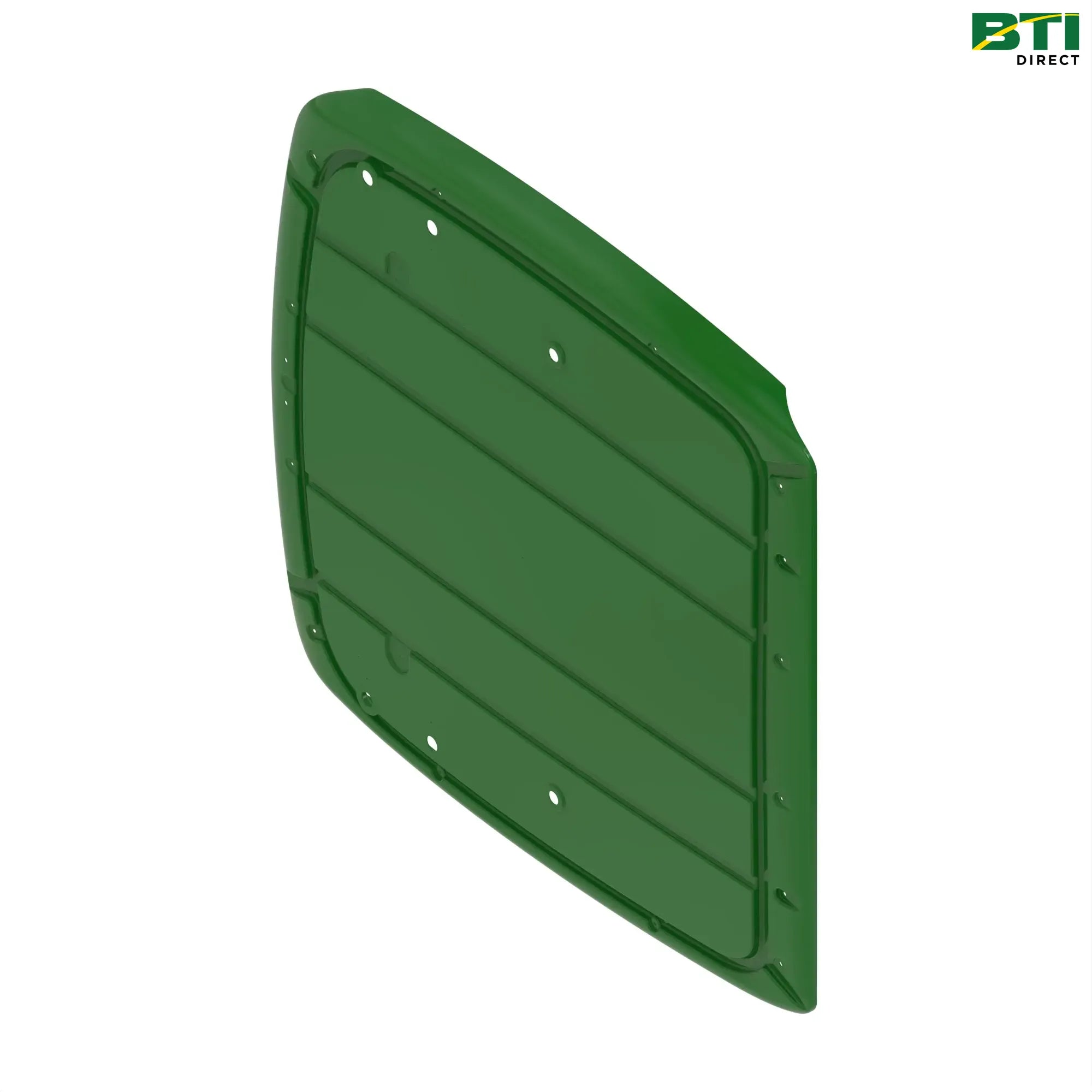 RE251404: Outer Roof