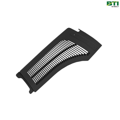 R214103: Air Intake Louver, Left Side