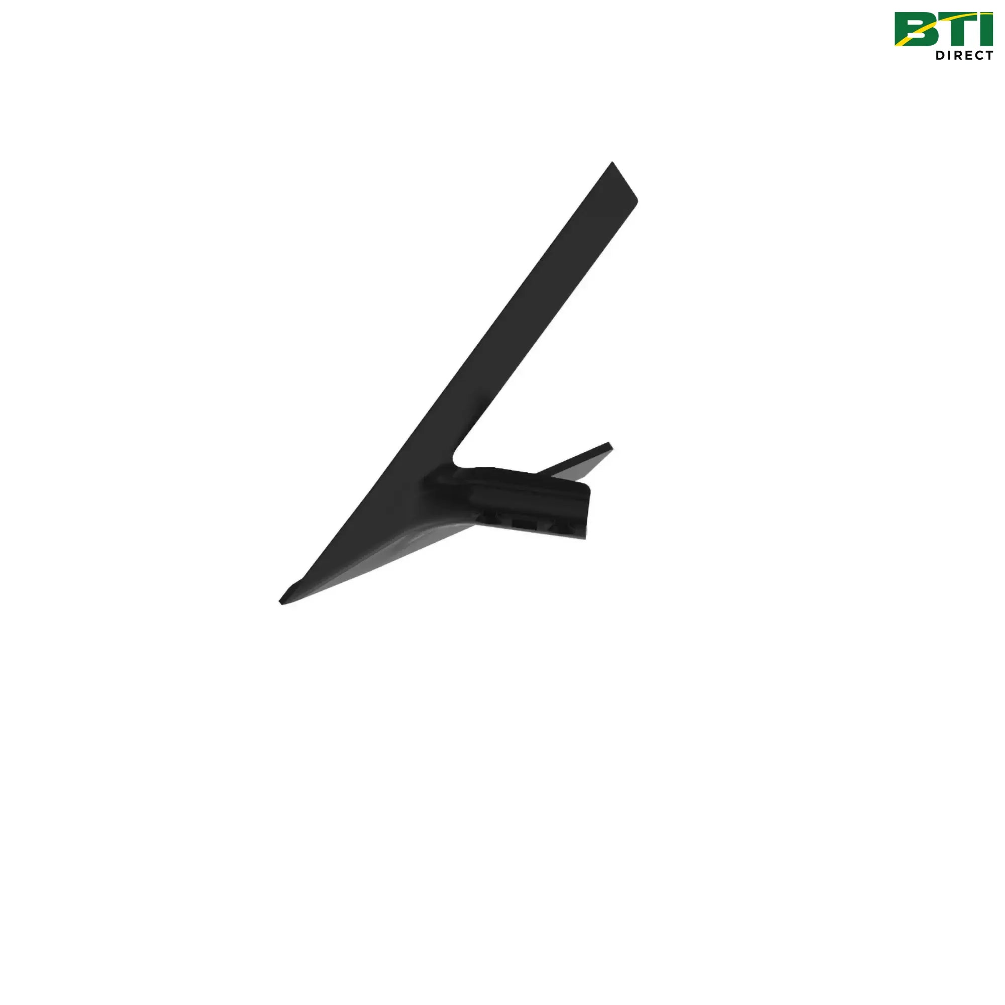 N239035: Row Crop Cultivator Sweep, Medium Crown, 16 inch