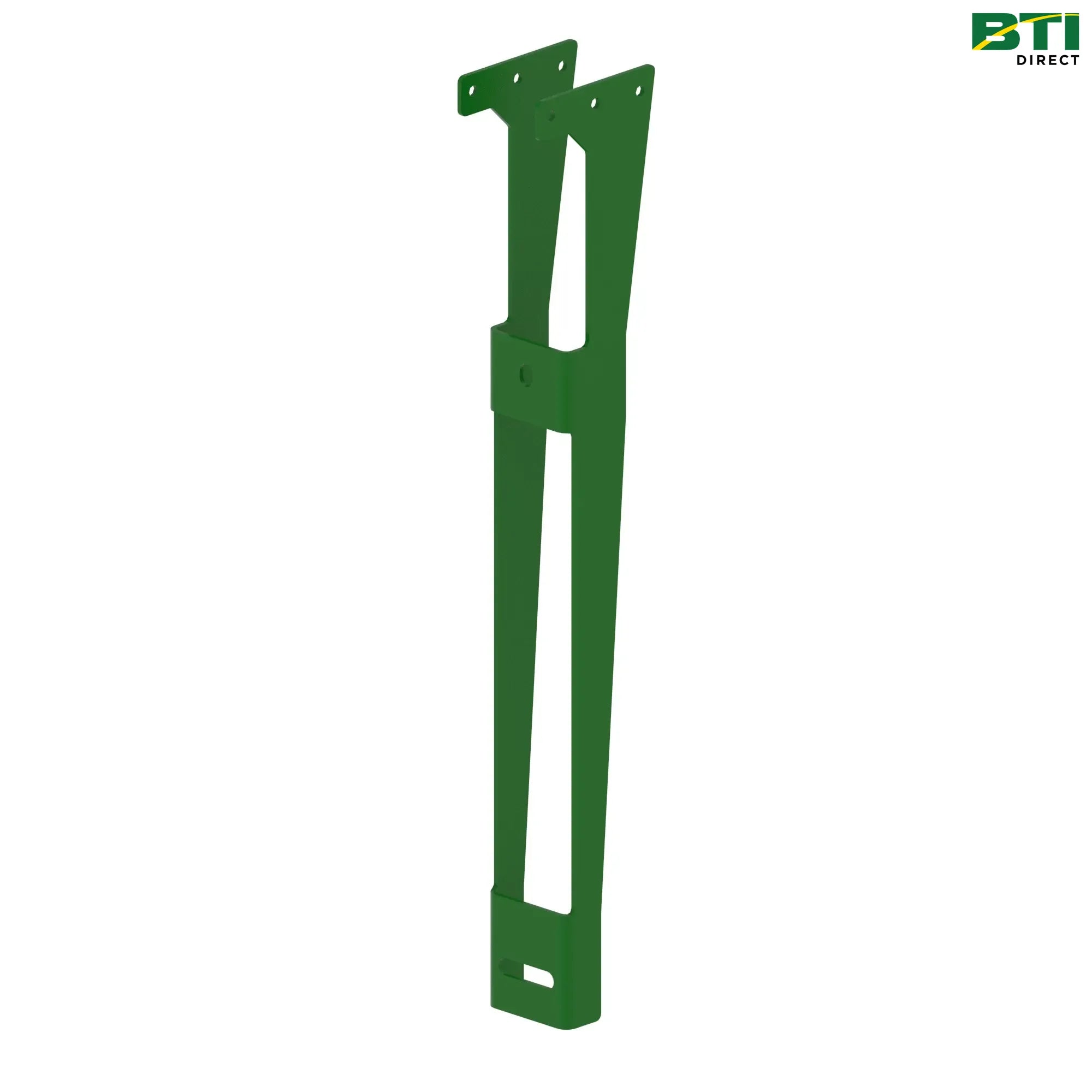 N372275: Cab Platform Channel