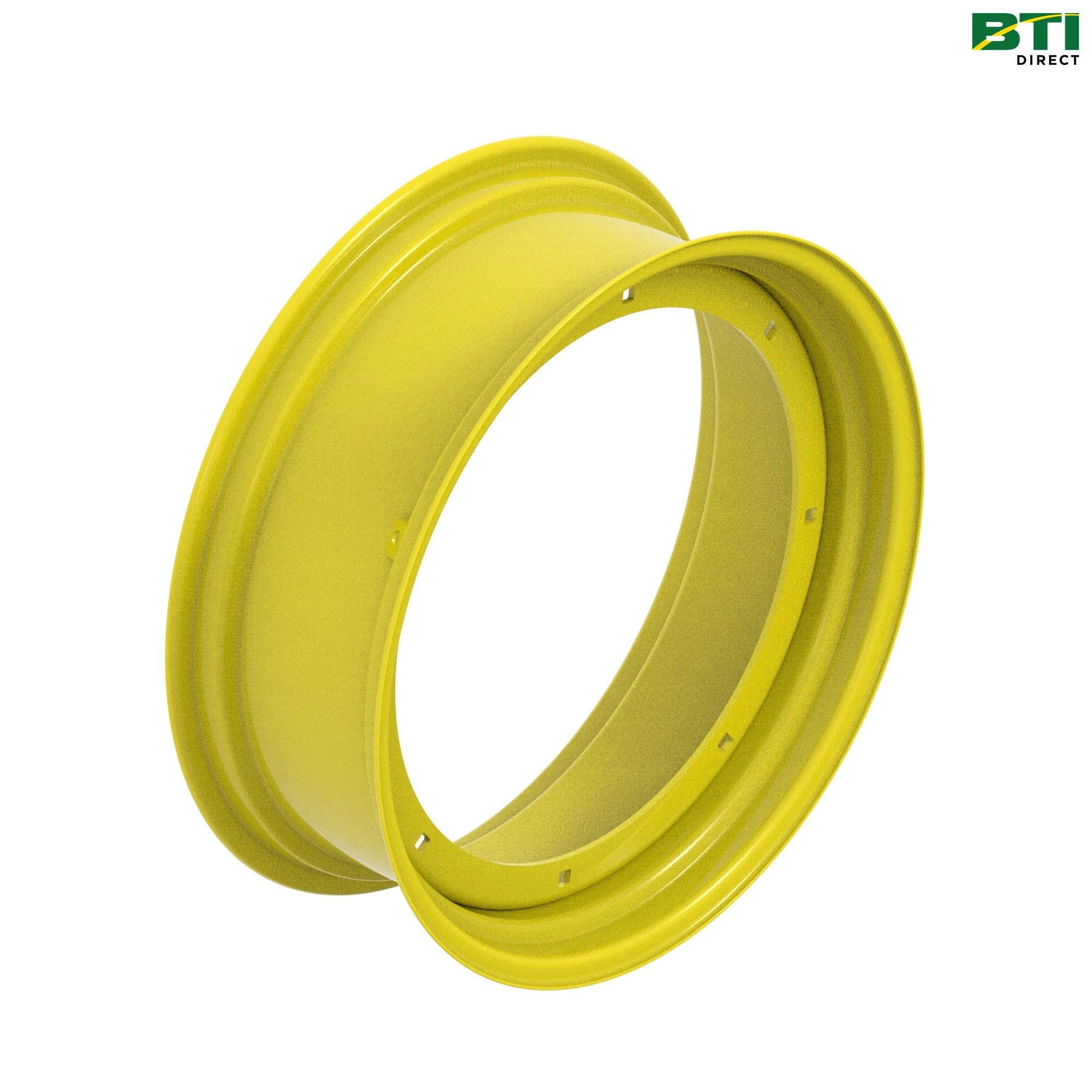 AL243013: Rim, 10 x 28