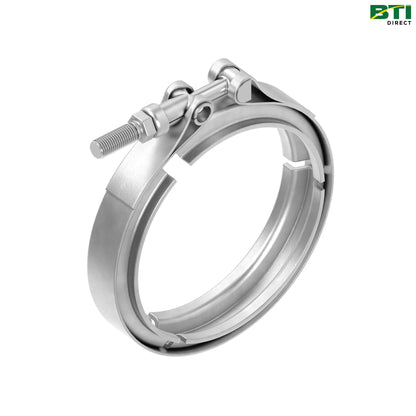 AL213530: Exhaust Clamp with Sealing