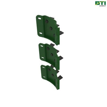 AXE23422: Spike Tooth Threshing Element Kit