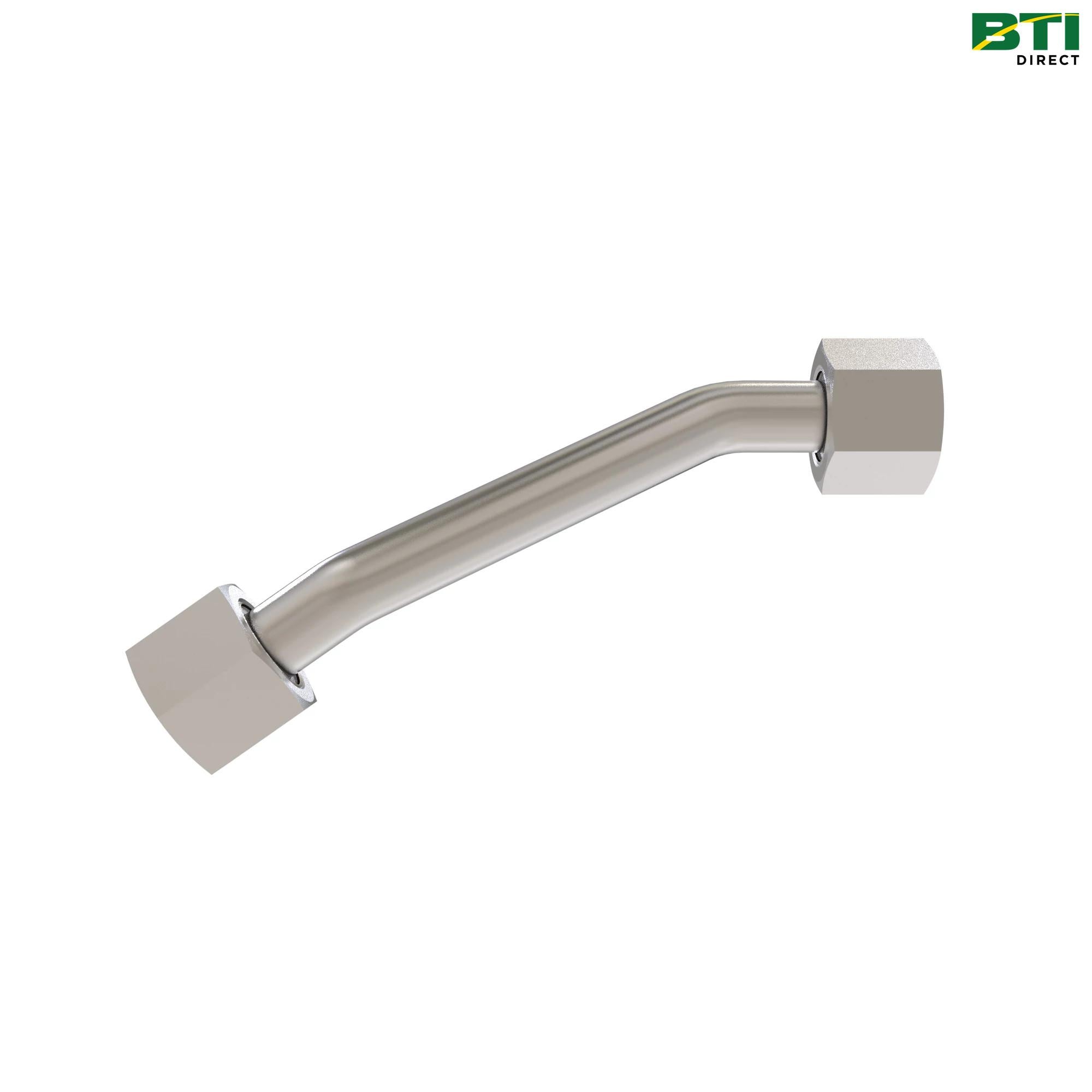 AL206600: Oil Line