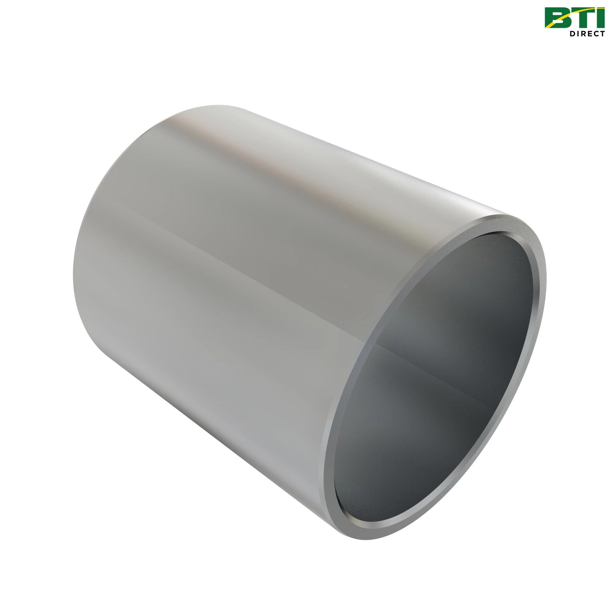 L102567: Cylindrical Alloy Bushing