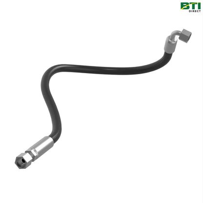 AXE31788: Float System Fabricated Hydraulic Hose