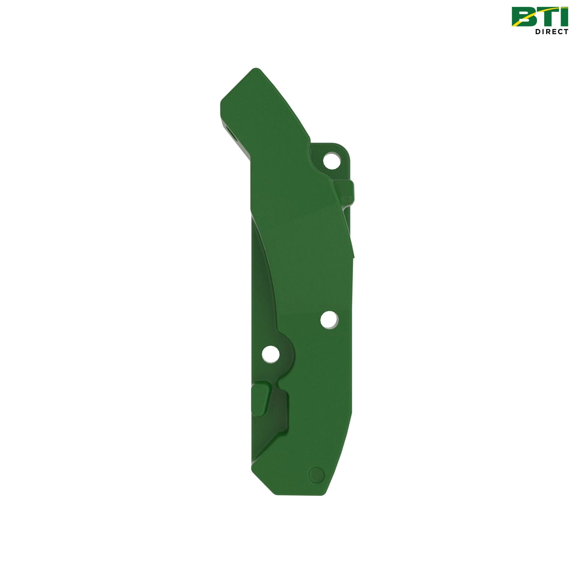L75864: Sway Block Support, Left Side