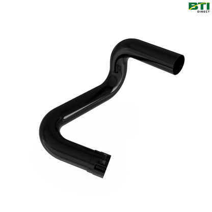 RE243311: Exhaust Pipe