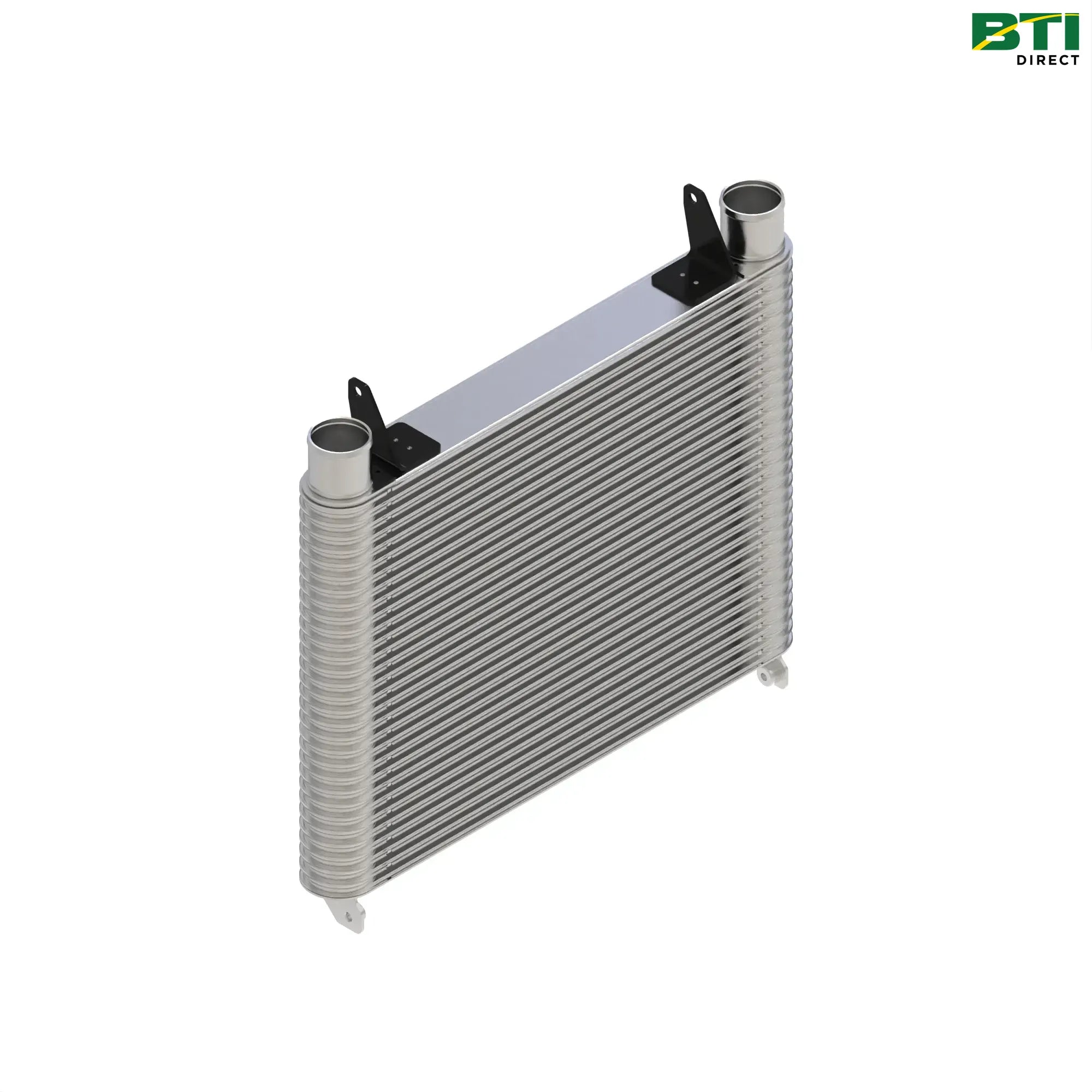 RE243431: Charge Air Intercooler