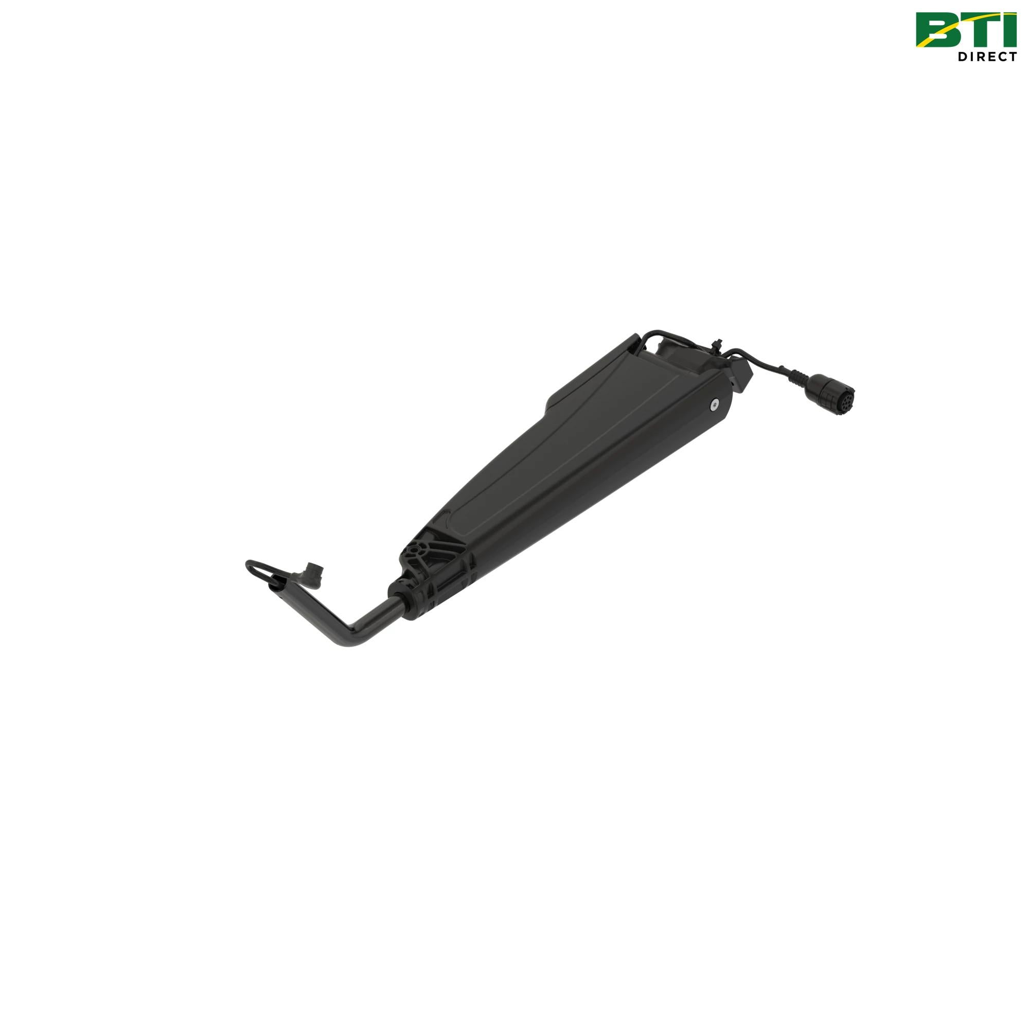 AL237885: Mirror Arm, Right Side