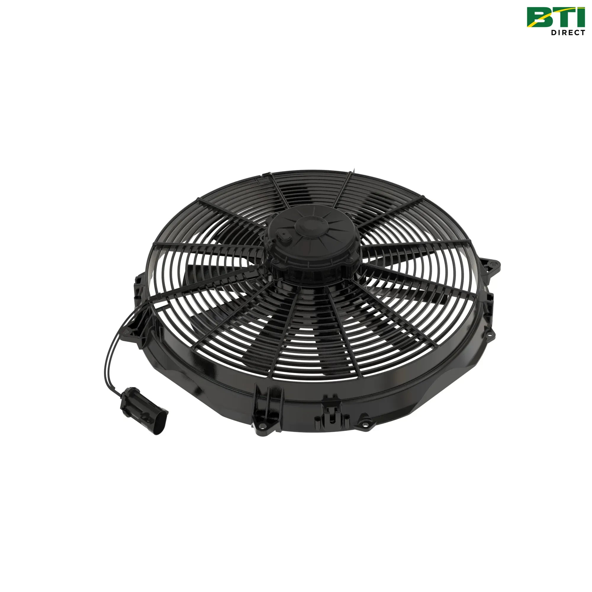 AUC12804: Radiator Fan