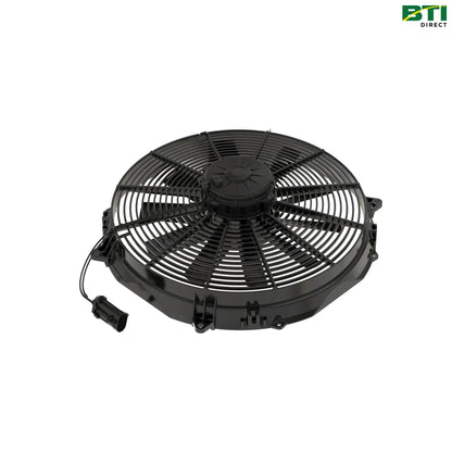 AUC12804: Radiator Fan