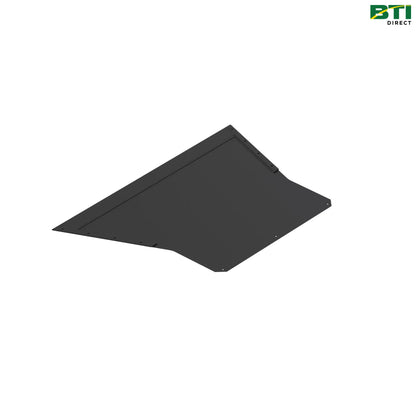 AXE17823: Rear Canvas, Right Side