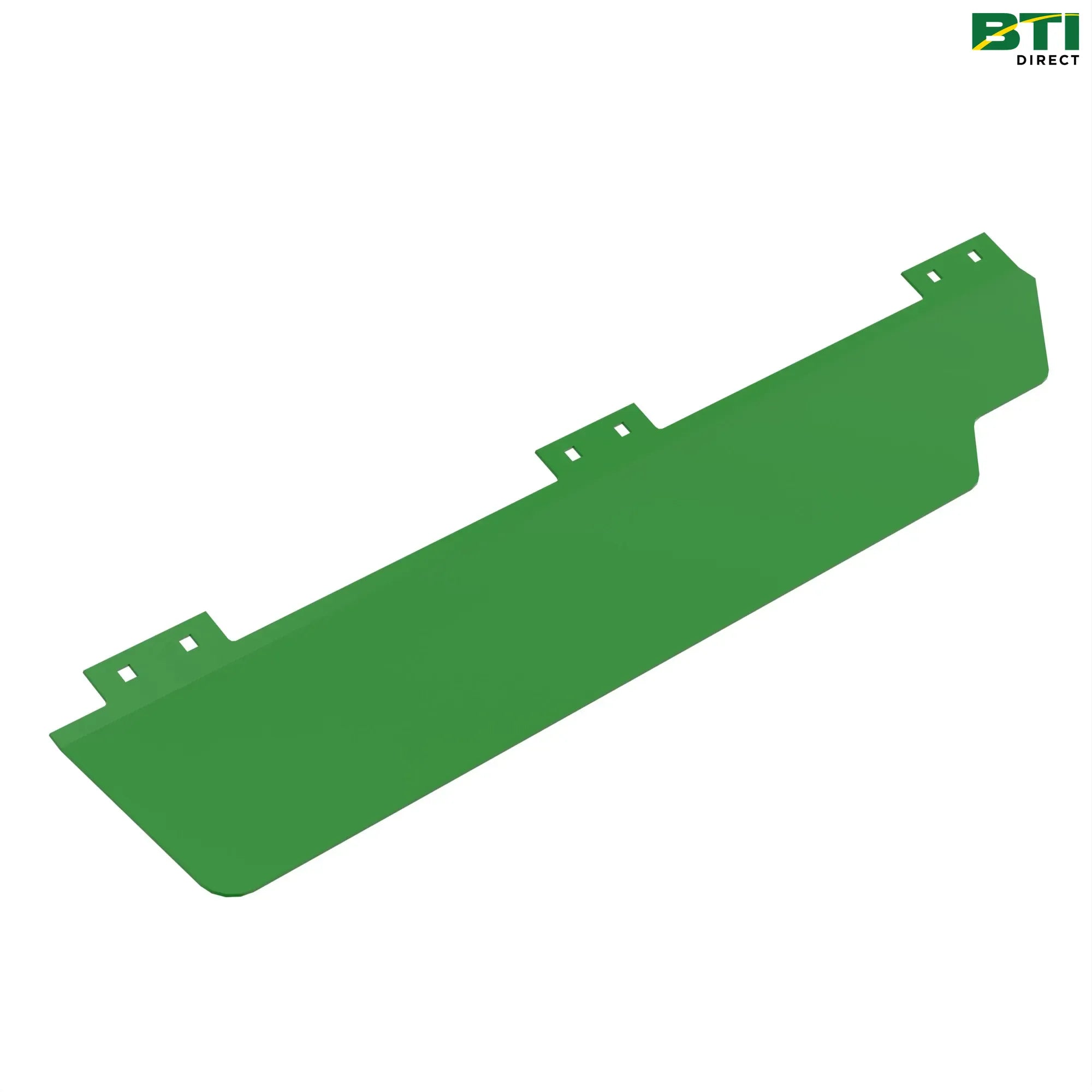 N381497: Rear Gridbar Deflector Post