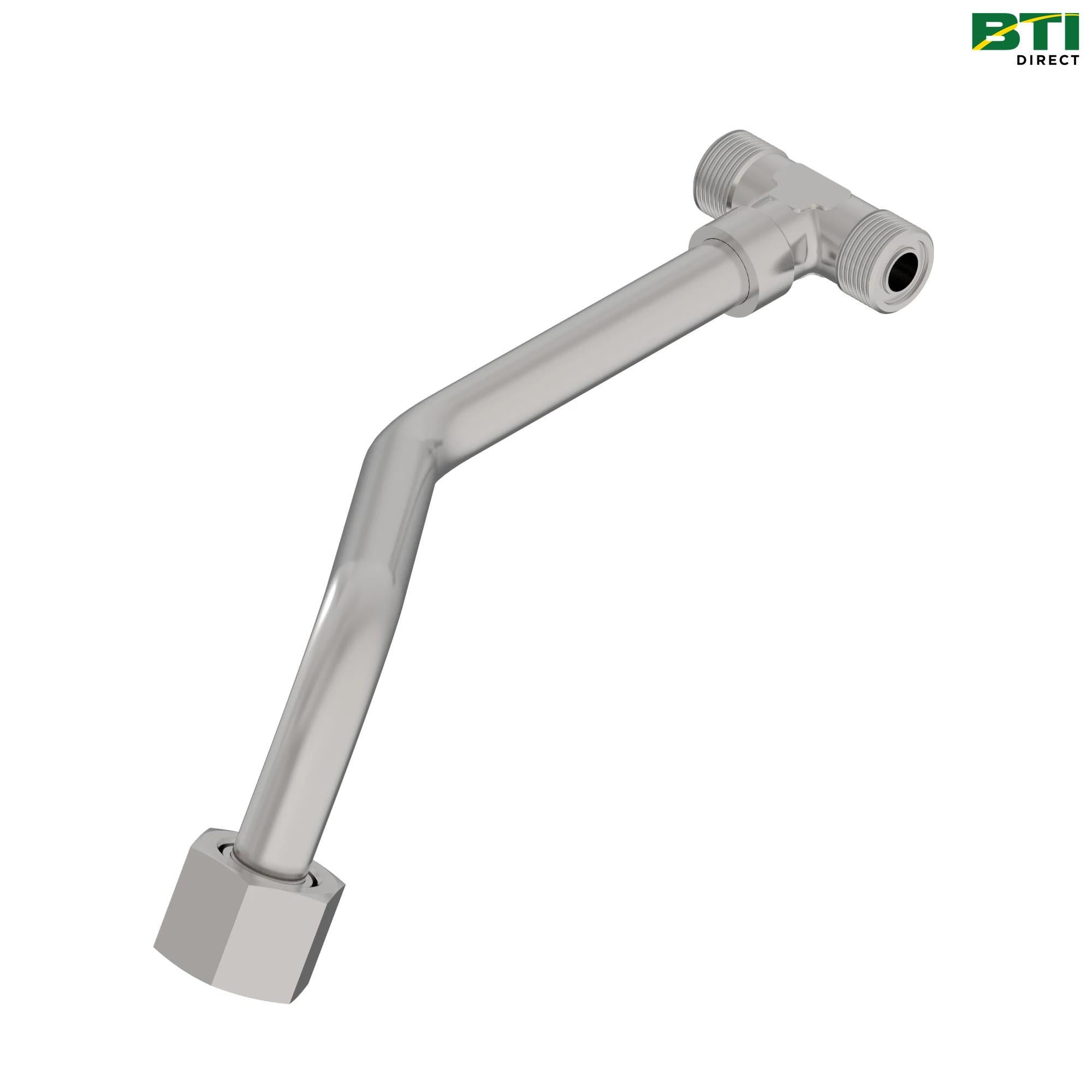 AL232851: Oil Brake Line