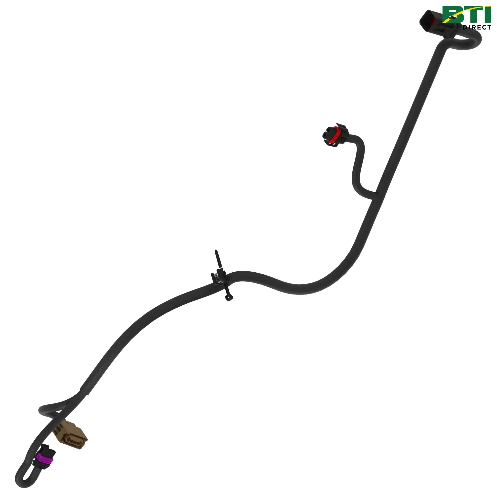 AXE55115: Right Side Rear Light Long Extension Wiring Harness