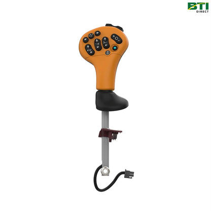 AN306198: Multi-Functional Controller