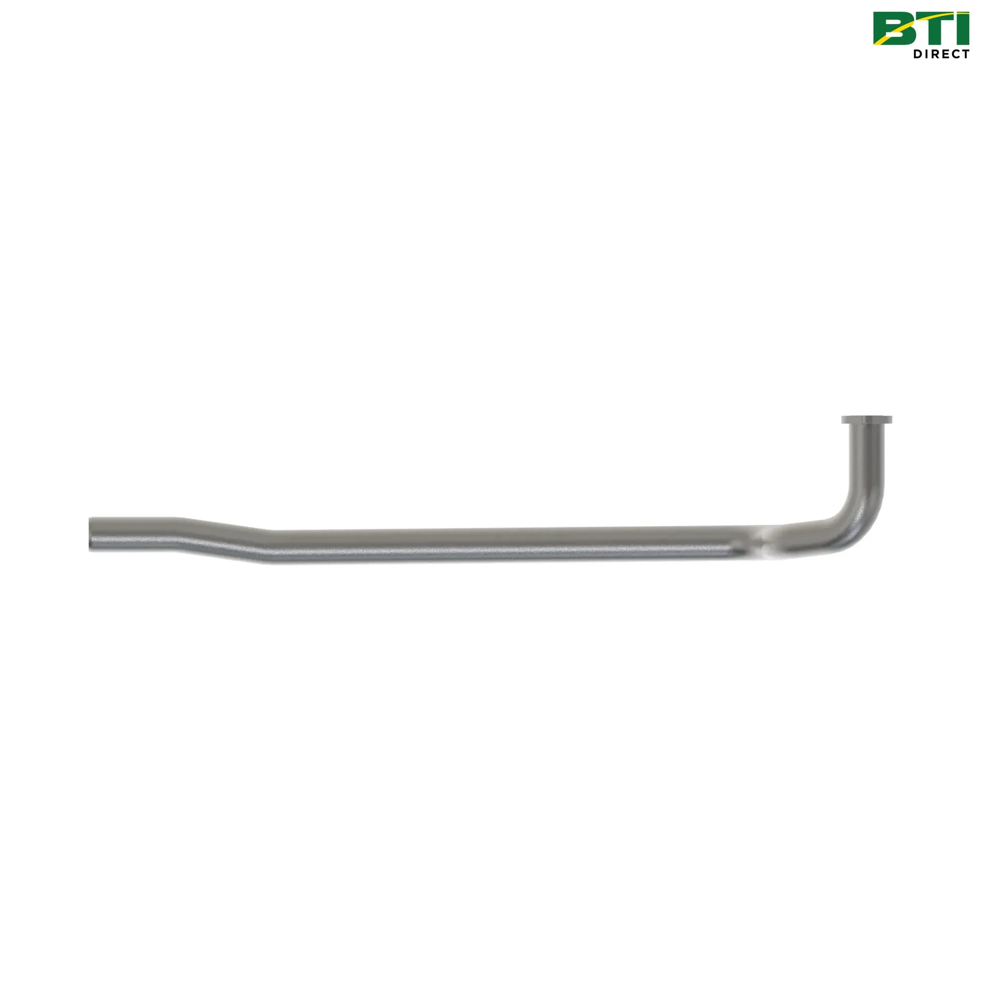 RE258700: Charged Pump Suction Oil Line
