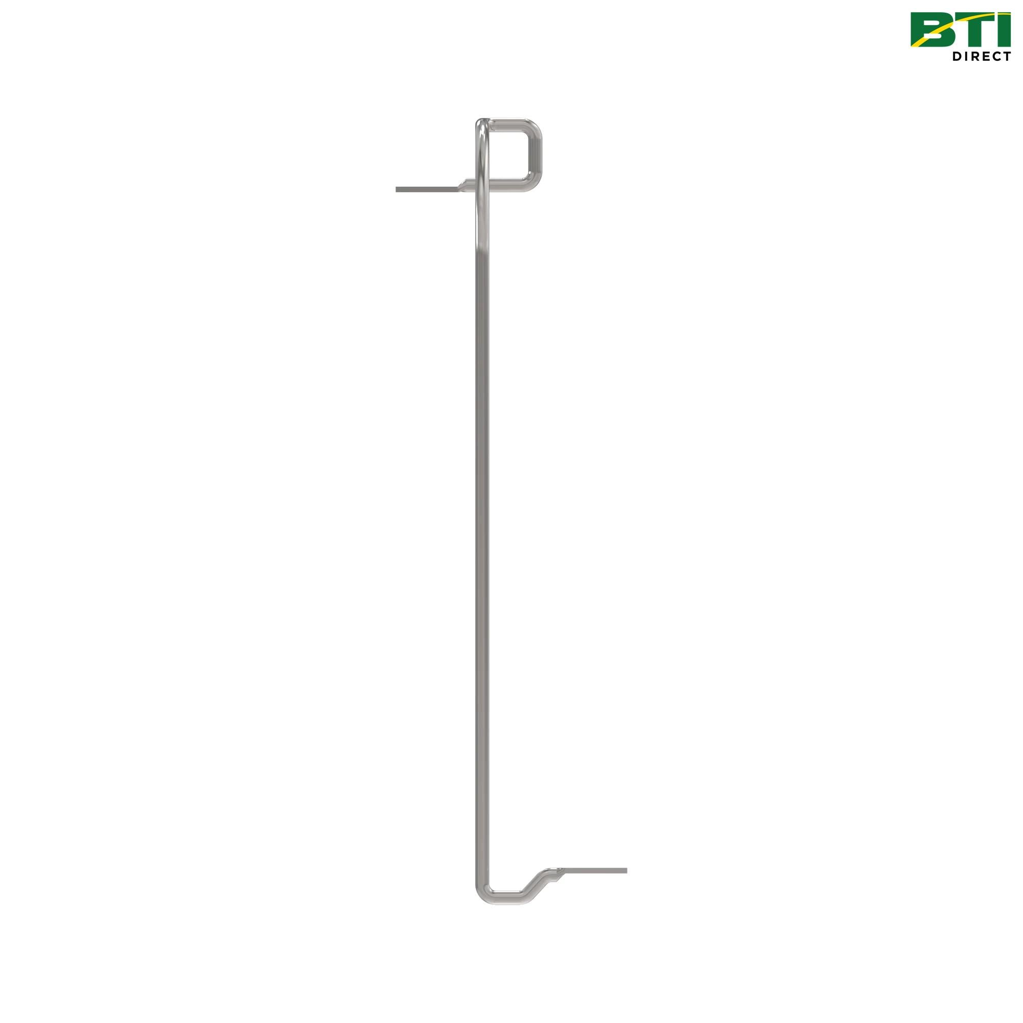 SU36567: A/C Condenser Top Guide Bar