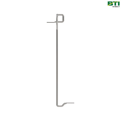 SU36567: A/C Condenser Top Guide Bar