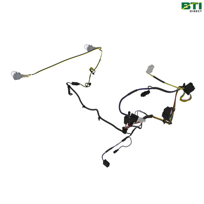 AUC17922: Mechanical PTO Wiring Harness