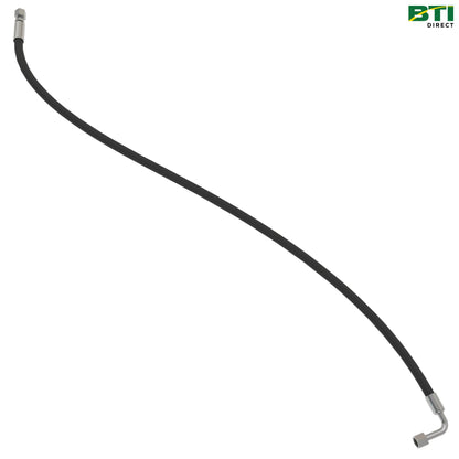 AN372547: Gate-Up Cylinder RH Hydraulic Hose