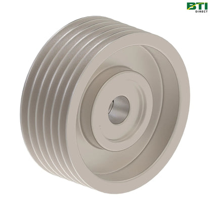 AXE72583: Grooved Idler Pulley