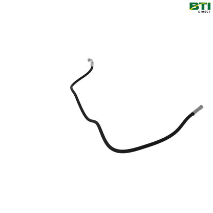 AUC20244: Steering Valve Tank Hydraulic Hose