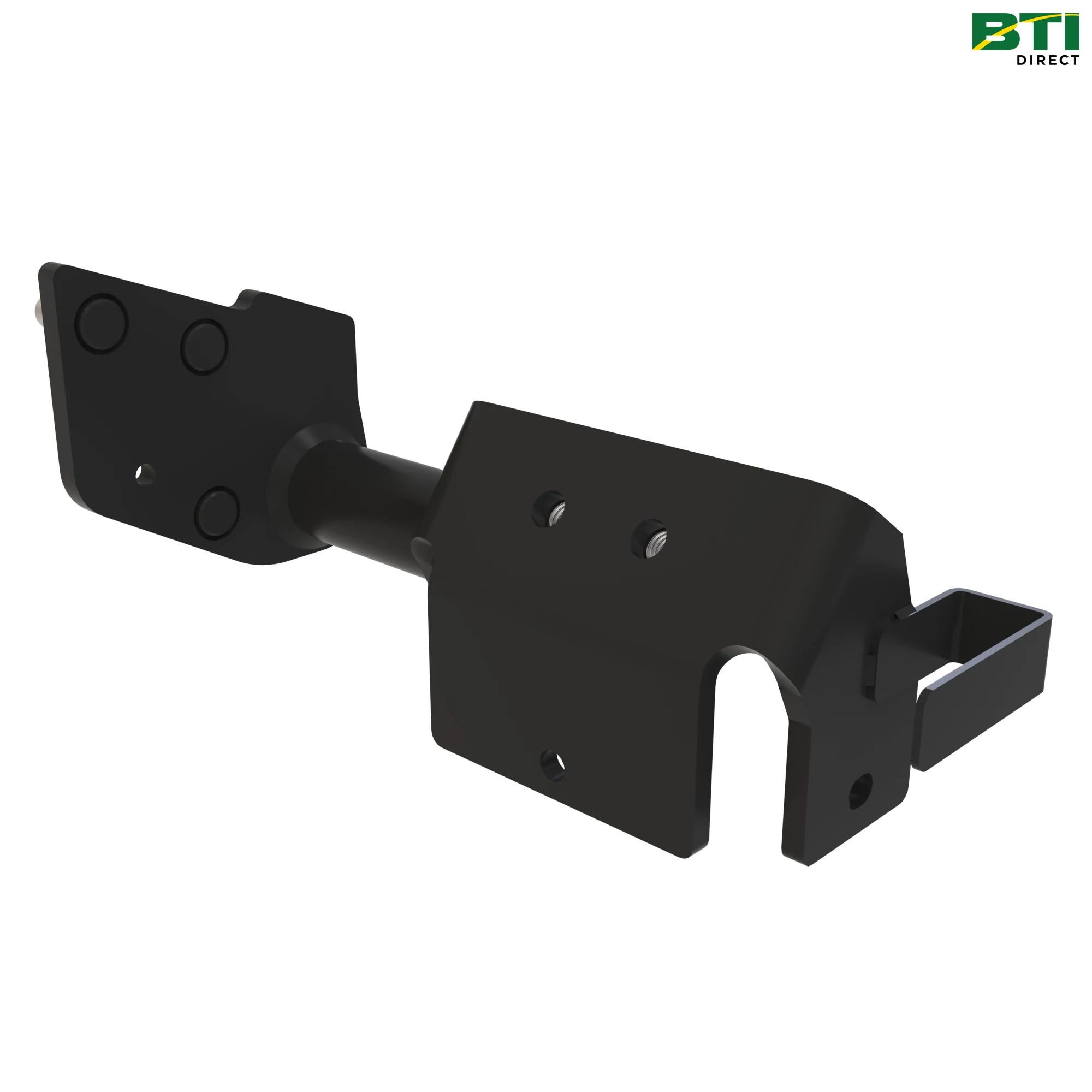 AL222648: Basis Left Side to Cab Bearing Bracket