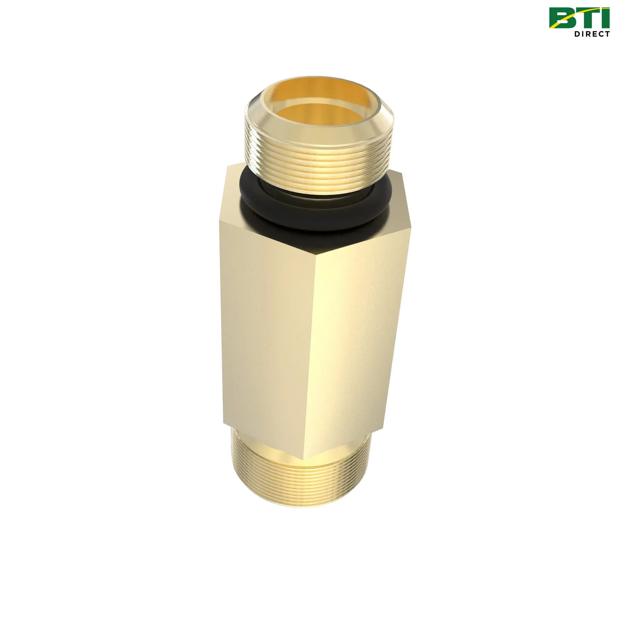RE207019: Check Valve