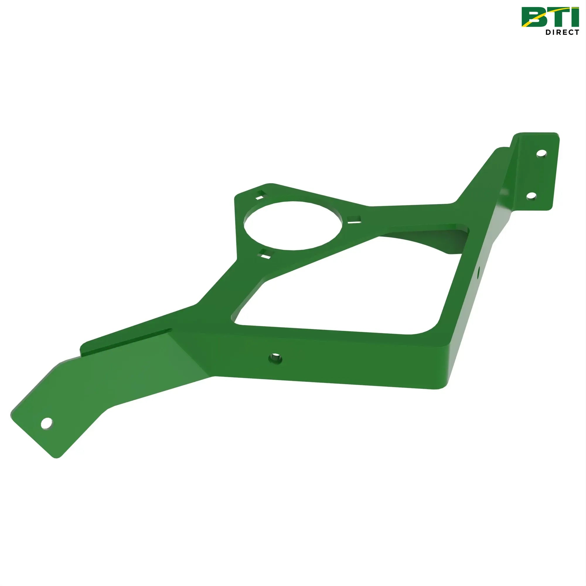 AXE75709: Cross Auger Bearing Support Bracket