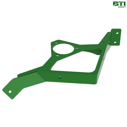 AXE75709: Cross Auger Bearing Support Bracket