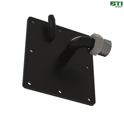AL206812: Brake Valve Cover