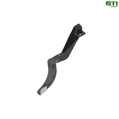 R224162: Footstep Rear Bracket, Right Side