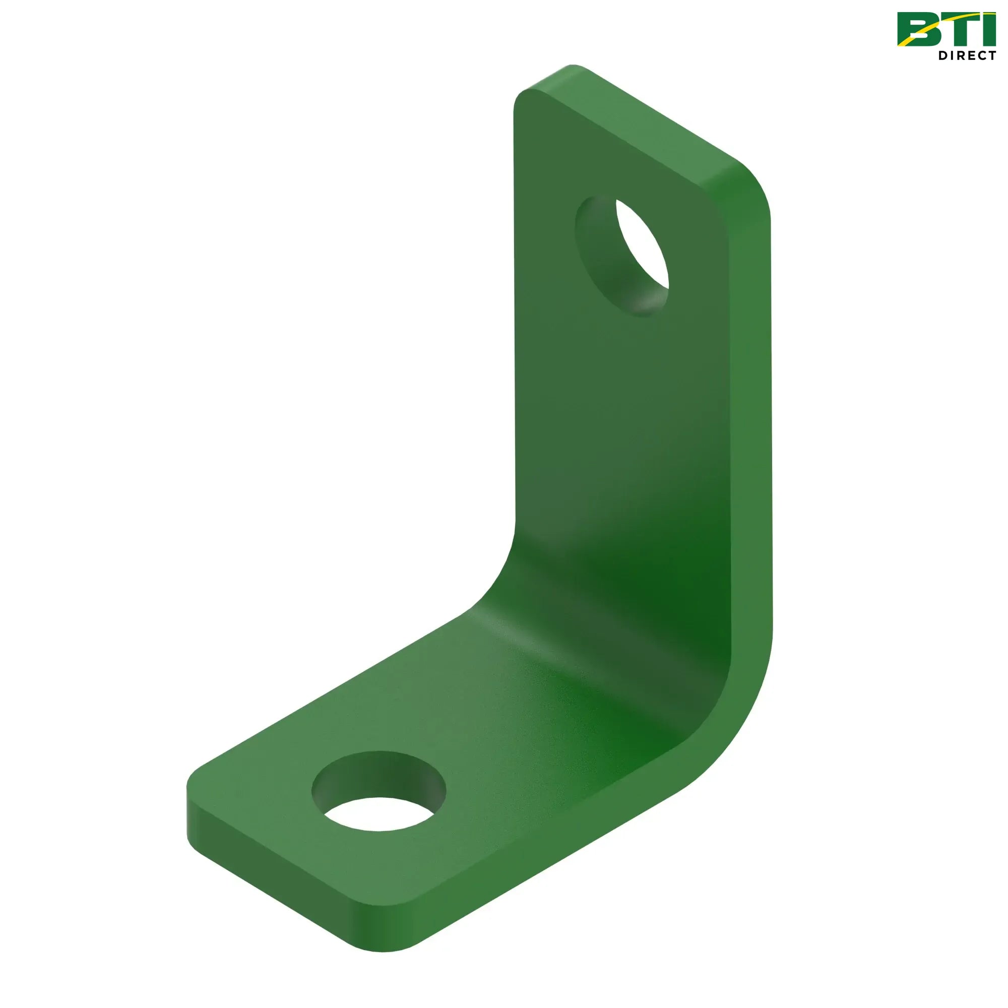 N380961: Hose Clamp Bracket Angle