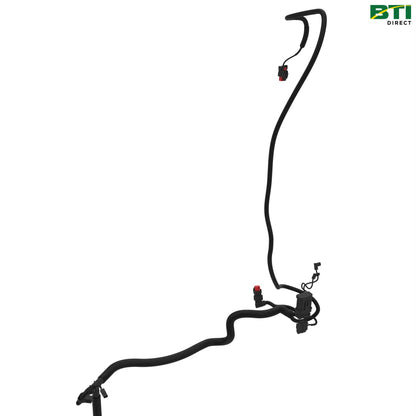 AL218357: Vehicle Wiring Harness