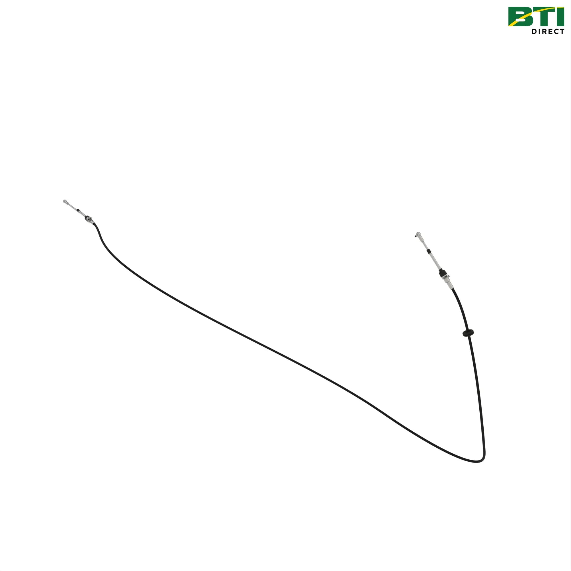 AUC12837: Gear Shift Control Cable