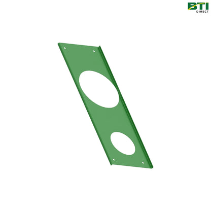 N279755: Sheet Air Cleaner Plate