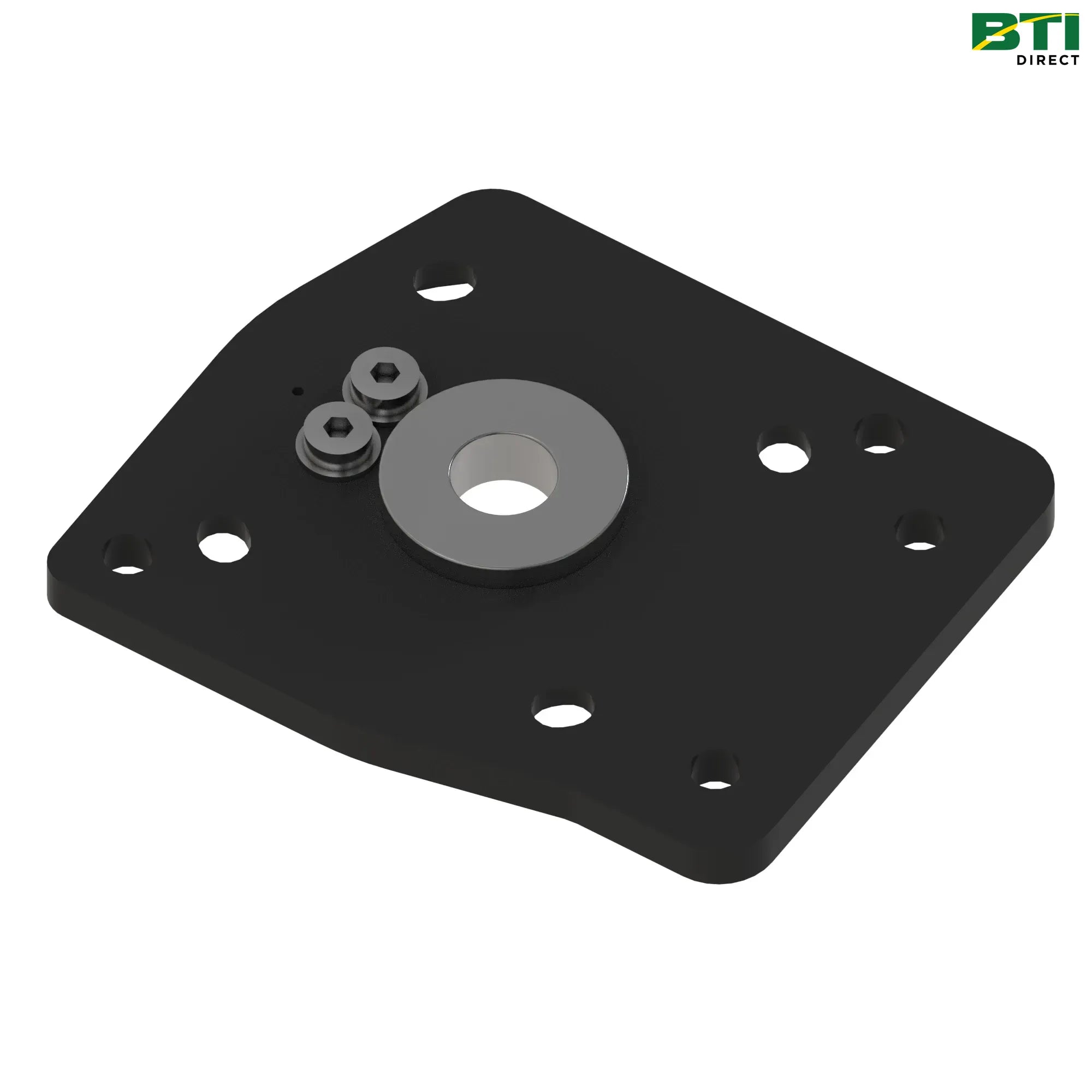 RE272988: Steering Unit Plate
