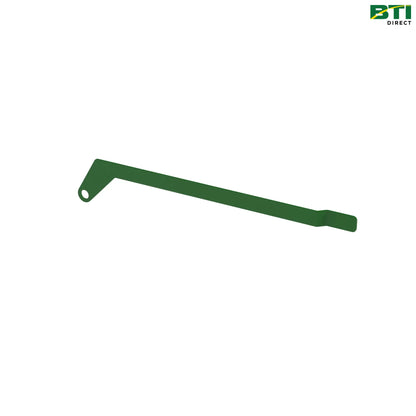N402412: Switch Arm Plate