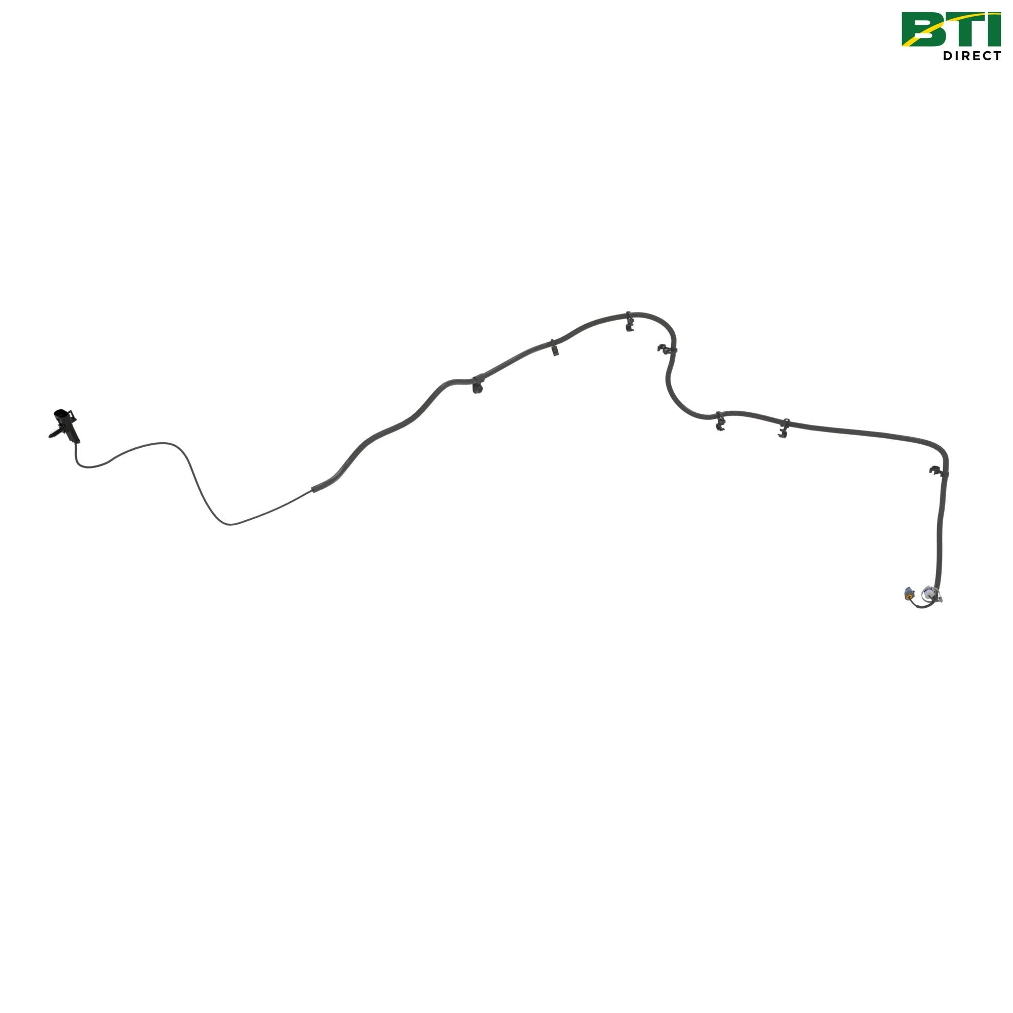 AL218655: Pick Up Hitch Wiring Harness