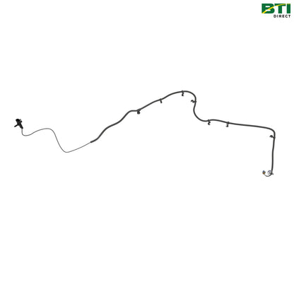 AL218655: Pick Up Hitch Wiring Harness