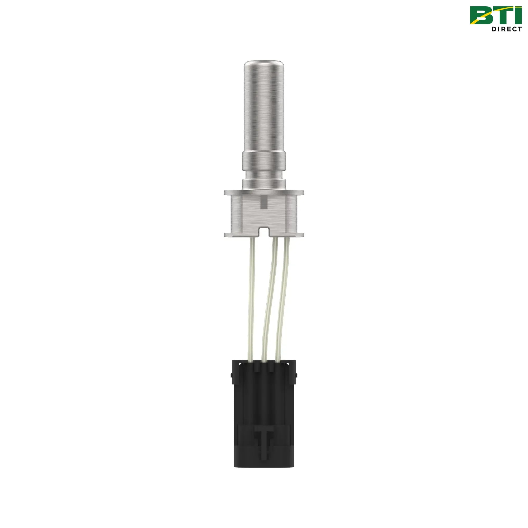 RE27649: Hydraulic Oil Restriction Sensor
