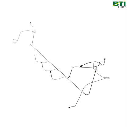AXE11678: Wiring Harness