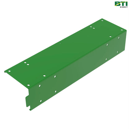 N381516: Extension Corner Right Side Angle