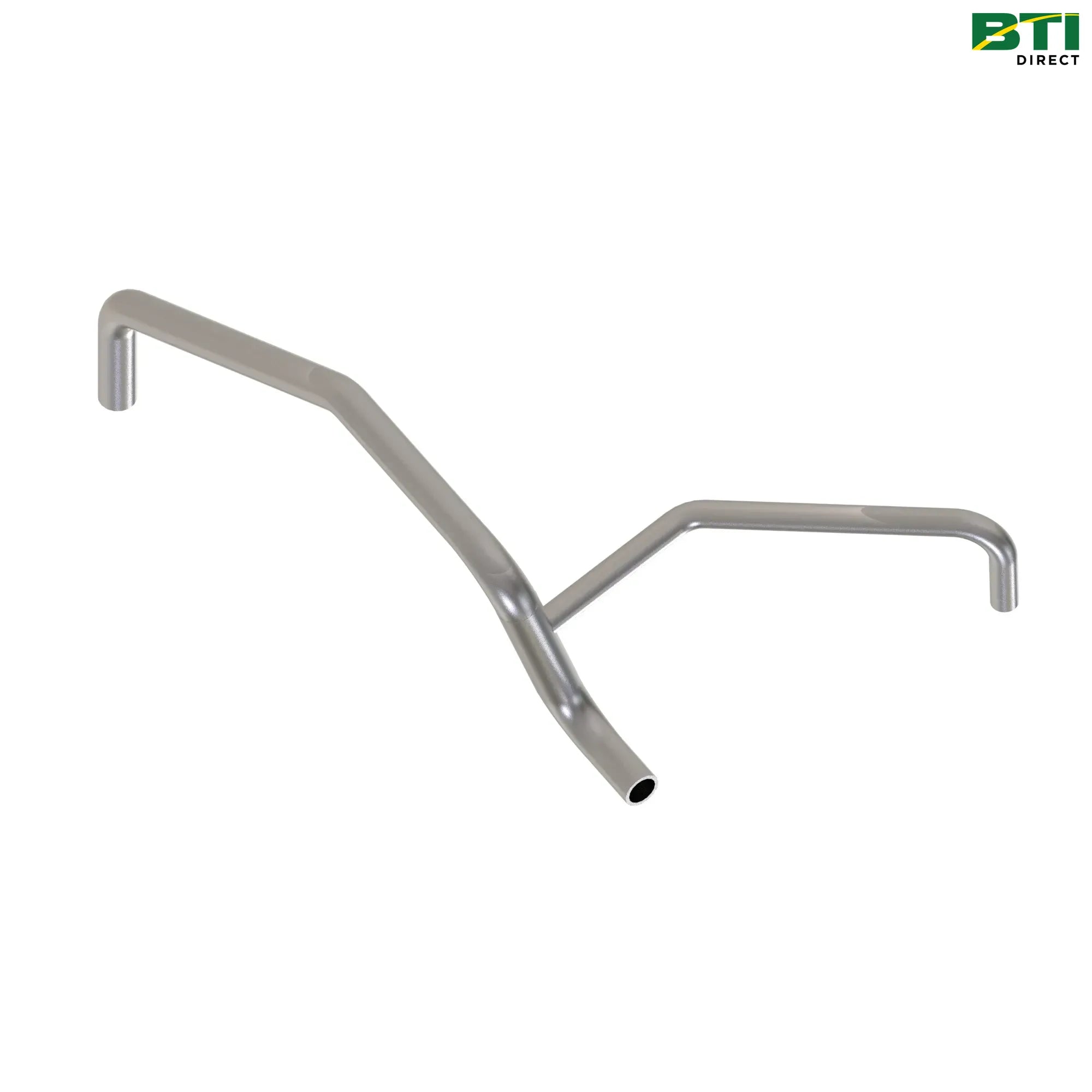 AN406588: Propel and Steering Suction Hose